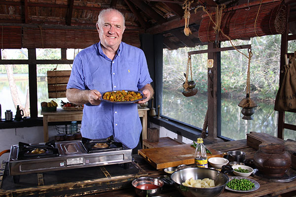 Sony Bbc Earth Shows